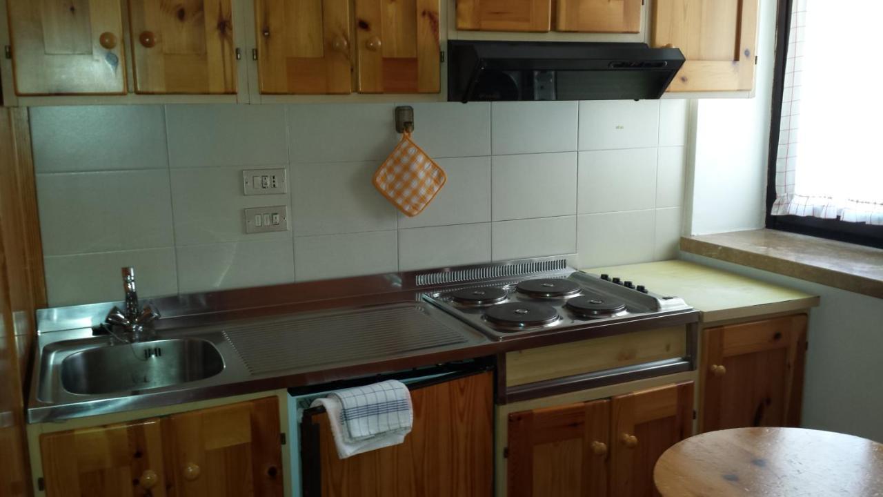 Hotel Garni Gonzaga Canazei Pokoj fotografie